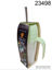 Imagen de MATE AUTOCEBANTE "META MATE" ALUMINIO 400ML 11.25
